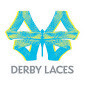 Team Color Derby Laces